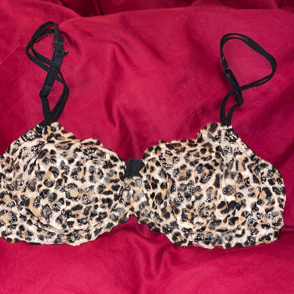 Victorias Secret PINK bra